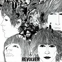 UK盤MONO The Beatles Revolver 71CC9fv+5LL._AC_UL210_SR210,